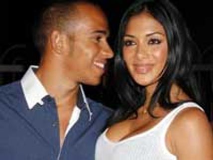 Lewis Hamilton confirms he’s back with Nicole Scherzinger