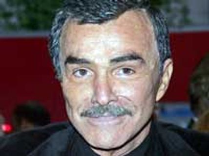 Burt Reynolds recovering after heart surgery
