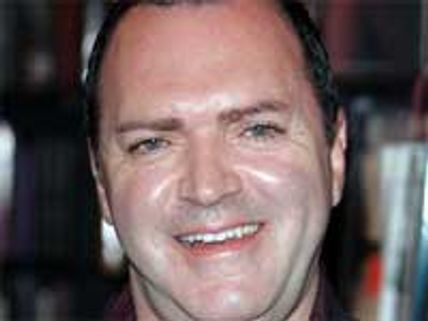 Christopher Ciccone eyes American idol