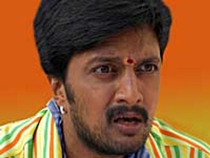 Sudeep's Veera Parampare launched