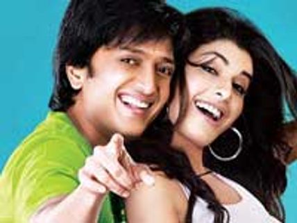 Jaane Kahan Se Aayi Hai- Preview