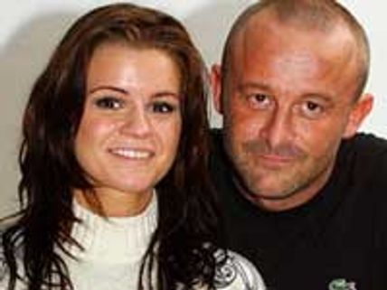 Mark Croft on wife Kerry Katona: I f***ing hate her