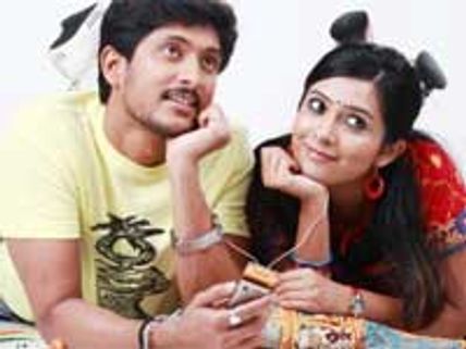 Krishnan Love Story releasing on April 16