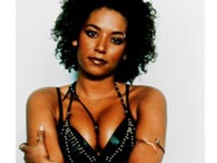 Mel B to record own solo album