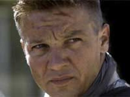 The Oscar Award winners are...