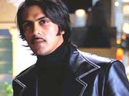 Arjun Rampal to fight with Shahrukh again