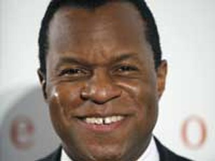 Fletcher 1st African American to win Oscar