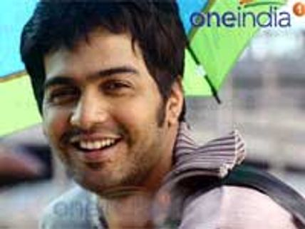 Vinay's debut in Hollywood