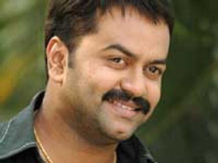 Indrajith's Nayakan for a soon release