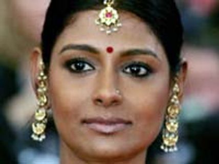 Nandita Das returns to City Of Joy