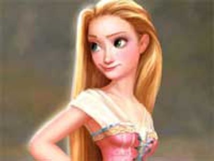 Disney to rename Rapunzel as Tangled