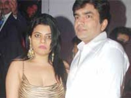 Shradha Sharma dumps boyfriend Raja