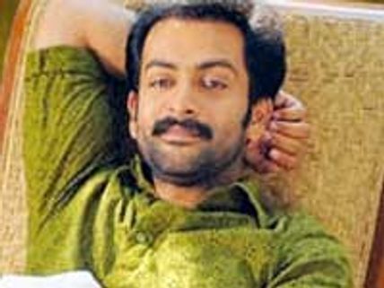 Prithvi's Thanthonni on March 18
