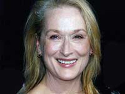 Streep and Nichols are cousins?