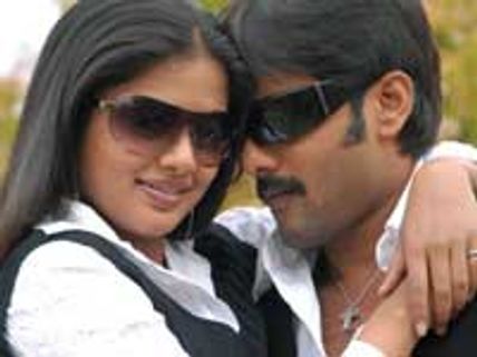 Tarun to marry Priyamani?