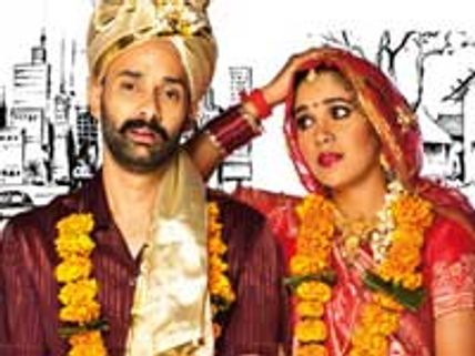 Na Ghar Ke Na Ghaat Ke- Review