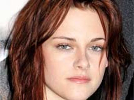 Kristen Stewart was nervous on Oscar night