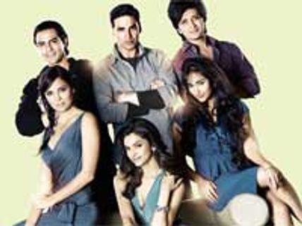 Housefull will be Akshay's biggest opening film ever