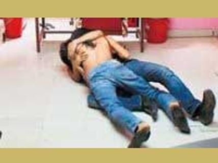 Love Sex Aur Dhokha- Review