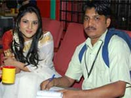 I'm very much excited about IPL: Ramya