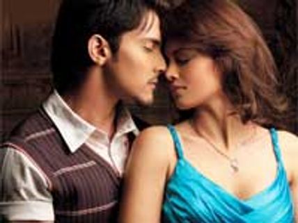 Shweta Agarwal on her relationship with Aditya