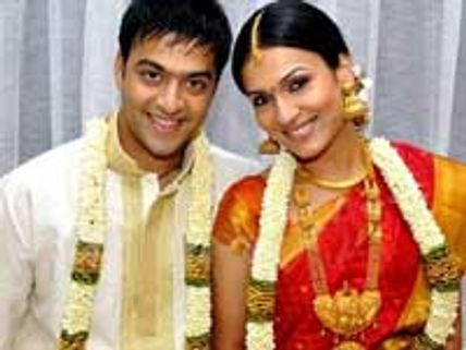 Soundarya Rajinikanth's wedding in September