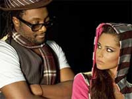 Will.i.am has a crush on Cheryl Cole