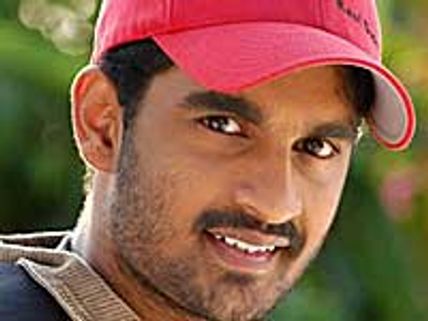 Goutham's gears up for his next flick