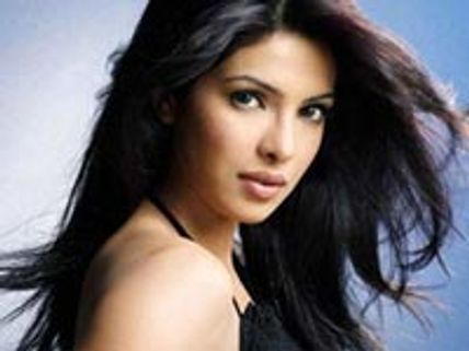 Priyanka 'in' & Kat, Deepika, Vidya, Anushka 'out'