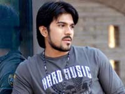 Ram Charan to play a mass masala role