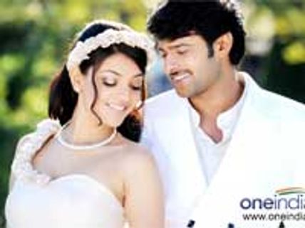 Prabha's Darling set to release on April 16