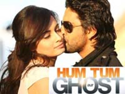 Hum Tum Aur Ghost music review