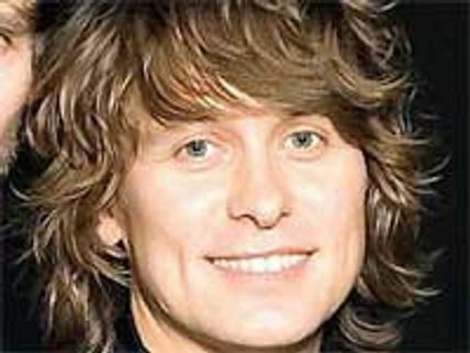 Mark Owen’s rehab stint puts Take That reunion on hold