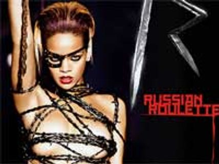 Rihanna spends £500k a year on staying sexy! 