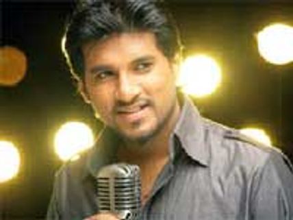 Vijay Yesudas turns actor!