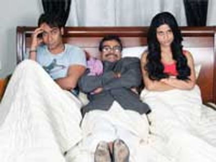 Jyoti Jalaile an instant hit