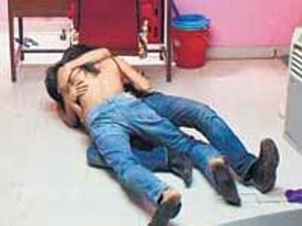 Bollywood looks up to LSD, Shaapit