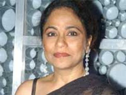 Seema Biswas foray into film Cooking With Stella