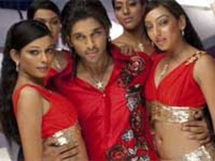 Varudu releasing worldwide on March 31