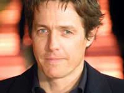 Hugh Grant gives emotional support to Sandra Bullock 