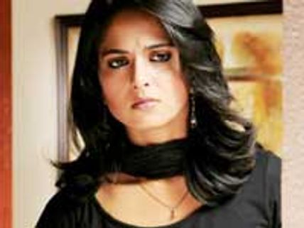 Panchakshari has an extraordinary script: Anushka