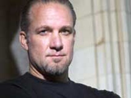 Jesse James' ex uses his extra-marital affair in custody push