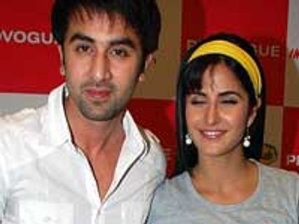 Ranbir-Katrina to go back to college