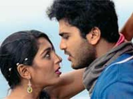 Andari Banduvaya releasing on April 9