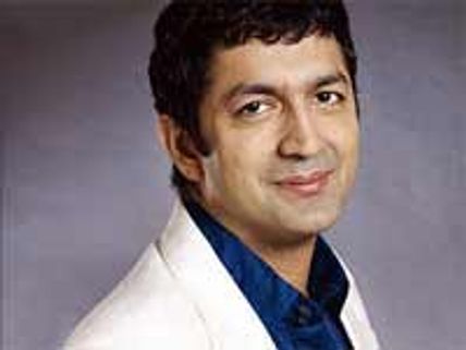 Kunal Kohli takes a break with Big Pictures