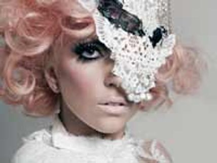 Lady Gaga a born gay?