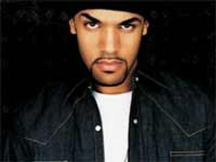 Craig David joins campaign against TB