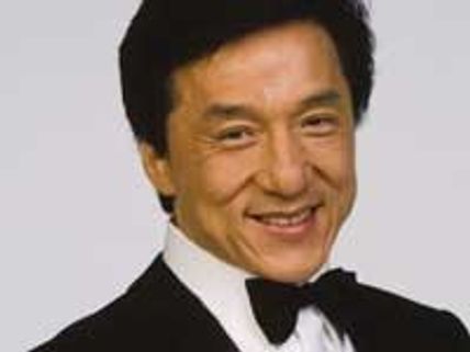 Jackie Chan gives up death-defying stunts