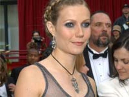 Gwyneth Paltrow refutes split rumours