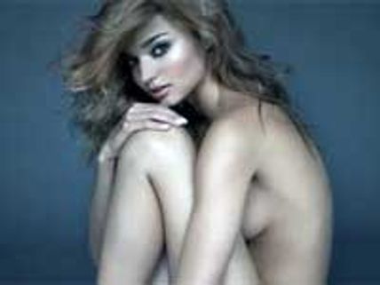 Miranda Kerr, Ambrosio reveals secrets of their bikini body